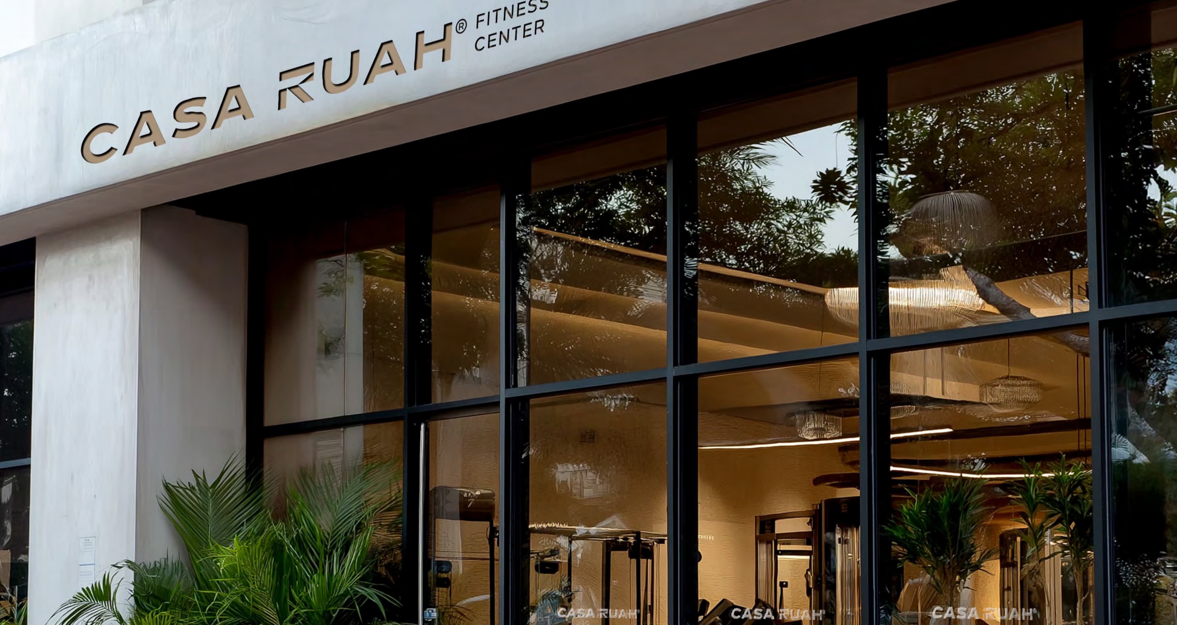 Casa Ruah
